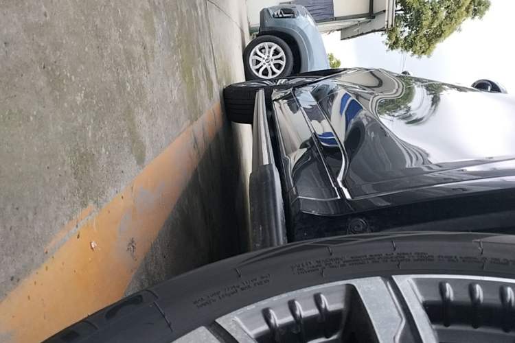 Used CHANGAN CS75 PLUS 2023 3rd Generation 1.5T Automatic Prestige Model Right Side Sill