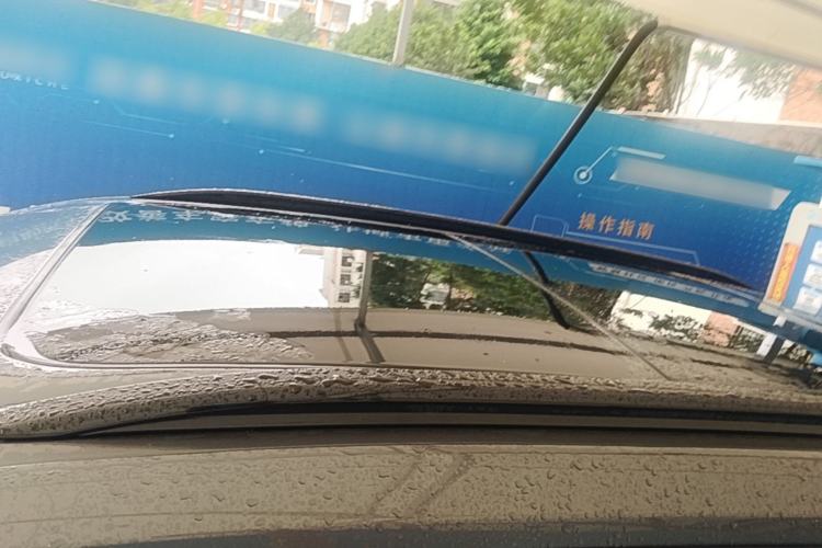 Used CHANGAN CS75 PLUS 2023 3rd Generation 1.5T Automatic Prestige Model Roof