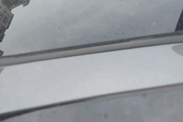 Used CHANGAN CS75 PLUS 2023 3rd Generation 1.5T Automatic Prestige Model Roof