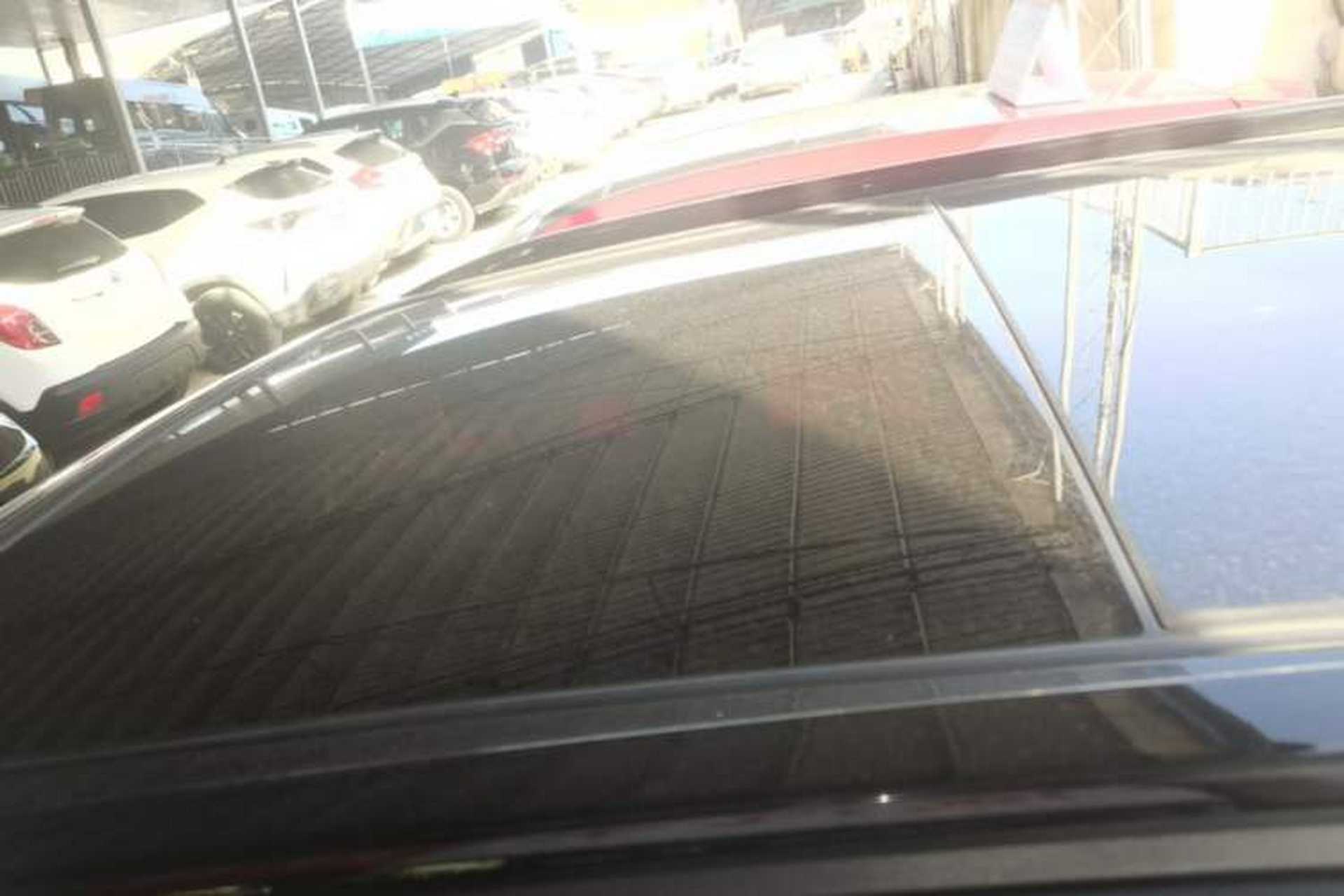 Used CHANGAN CS75 PLUS 2023 3rd Generation 1.5T Automatic Prestige Model Roof