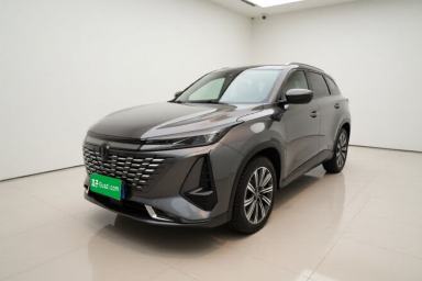 Used CHANGAN CS75 PLUS 2023 3rd Generation 1.5T Automatic Prestige Model