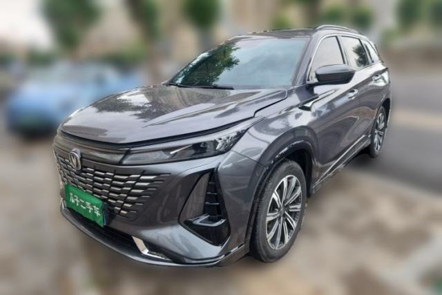 Used CHANGAN CS75 PLUS 2023 3rd Generation 1.5T Automatic Prestige Model