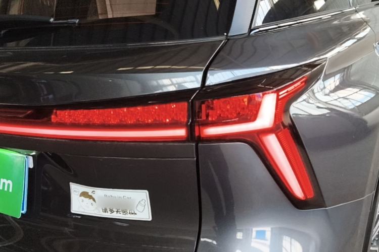 Used CHANGAN CS75 PLUS 2023 3rd Generation 1.5T Automatic Prestige Model Right Rear Taillight