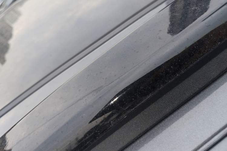 Used CHANGAN CS75 PLUS 2023 3rd Generation 1.5T Automatic Prestige Model Roof