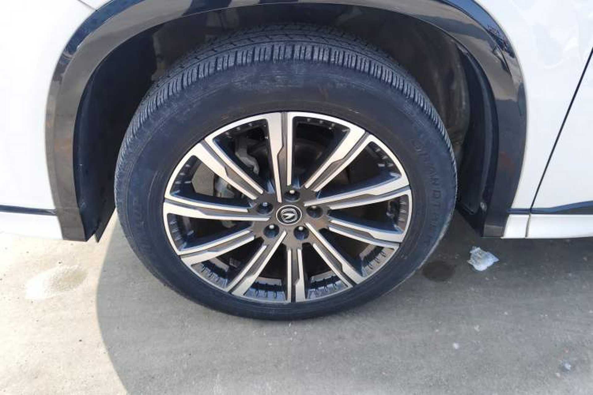 Used CHANGAN CS75 PLUS 2023 3rd Generation 1.5T Automatic Pilot Model Exterior 4