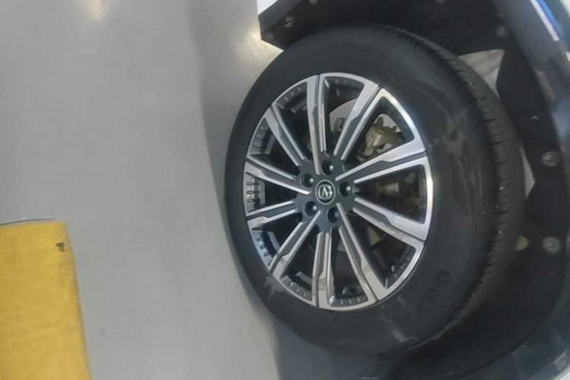 Used CHANGAN CS75 PLUS 2023 3rd Generation 1.5T Automatic Prestige Model Exterior 5
