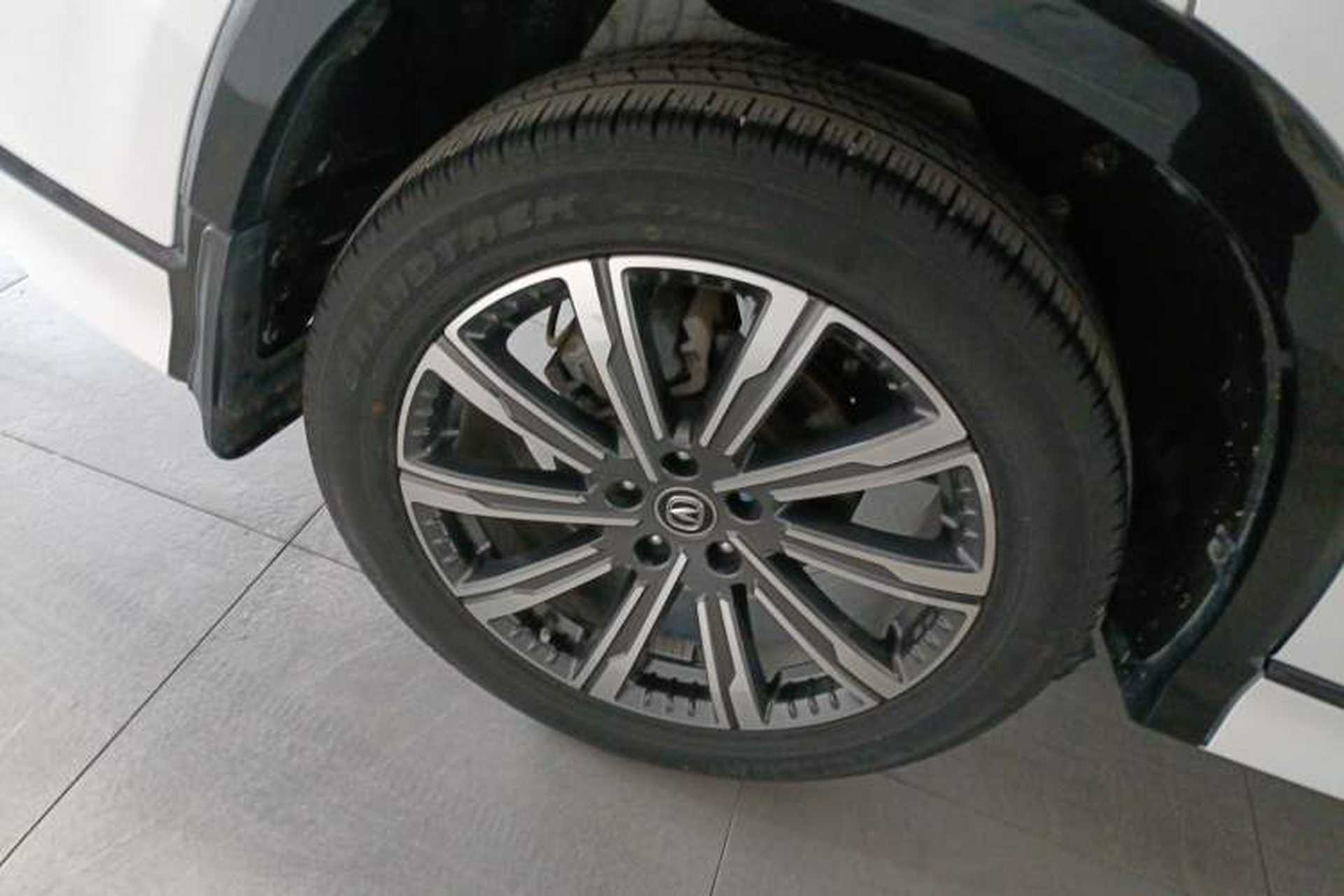 Used CHANGAN CS75 PLUS 2023 3rd Generation 2.0T Automatic Prestige Version Exterior 5