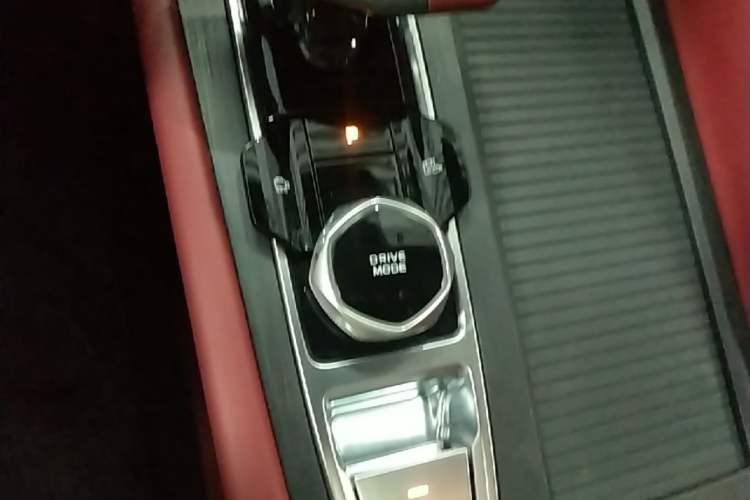Used CHANGAN CS75 PLUS 2023 2nd Generation 1.5T Automatic Elite Version Gear Lever