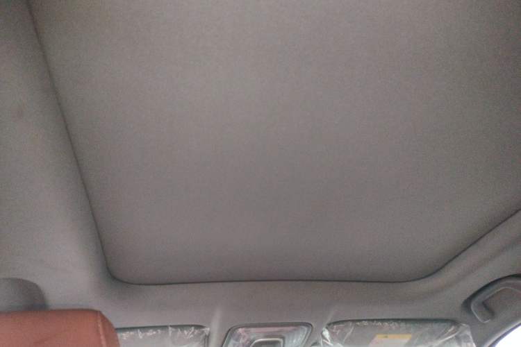 Used CHANGAN CS75 PLUS 2023 3rd Generation 1.5T Automatic Prestige Model Headliner
