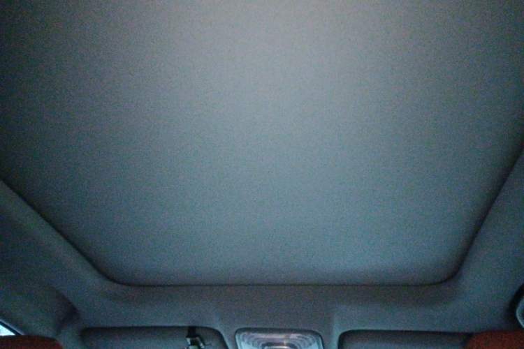 Used CHANGAN CS75 PLUS 2023 3rd Generation 2.0T Automatic Prestige Version Headliner