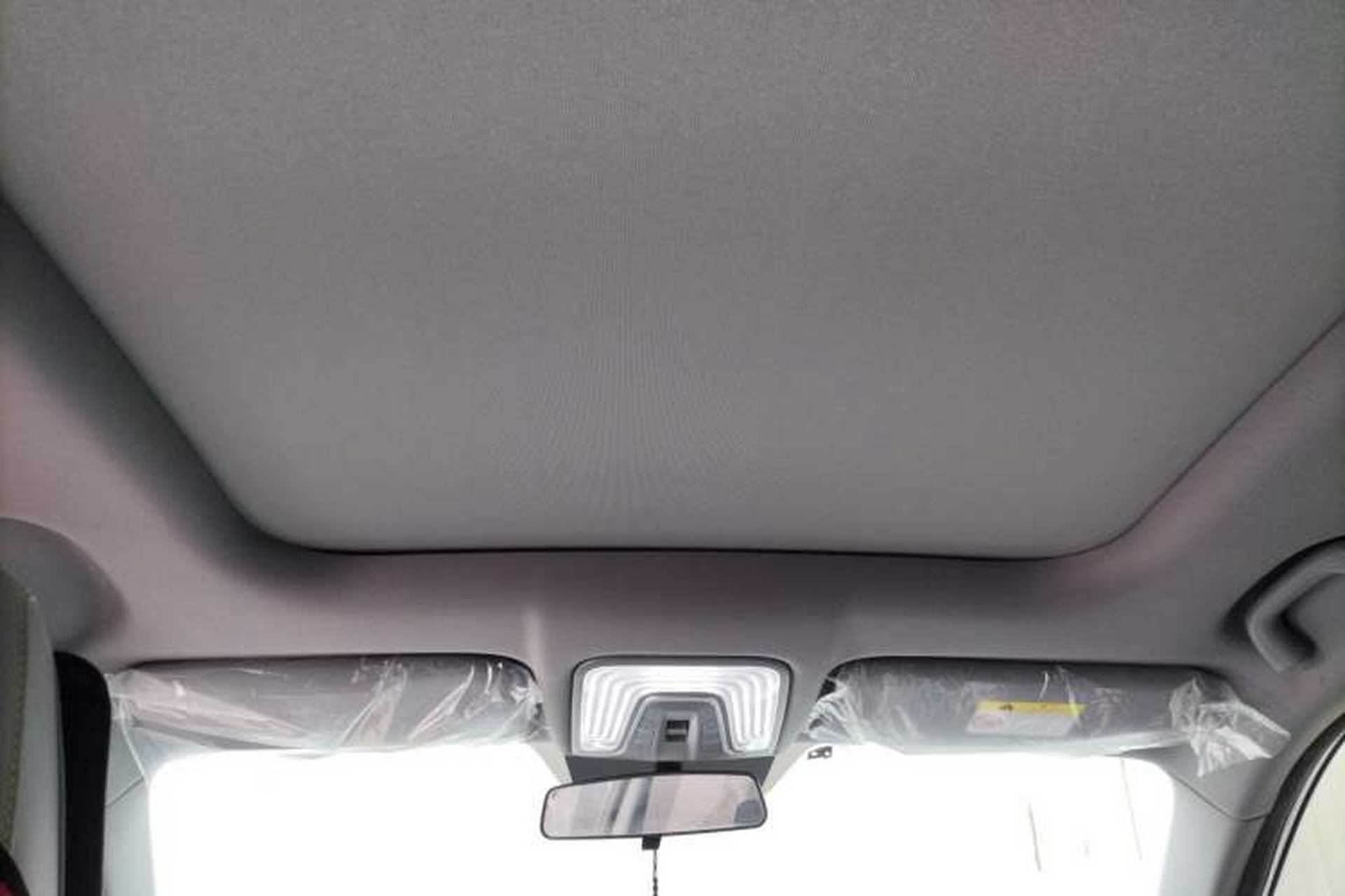 Used CHANGAN CS75 PLUS 2023 3rd Generation 1.5T Automatic Prestige Model Headliner