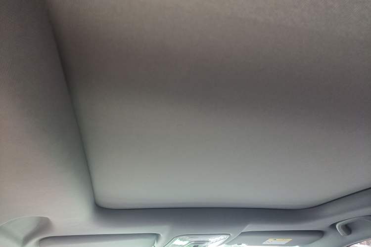 Used CHANGAN CS75 PLUS 2023 3rd Generation 1.5T Automatic Prestige Model Headliner