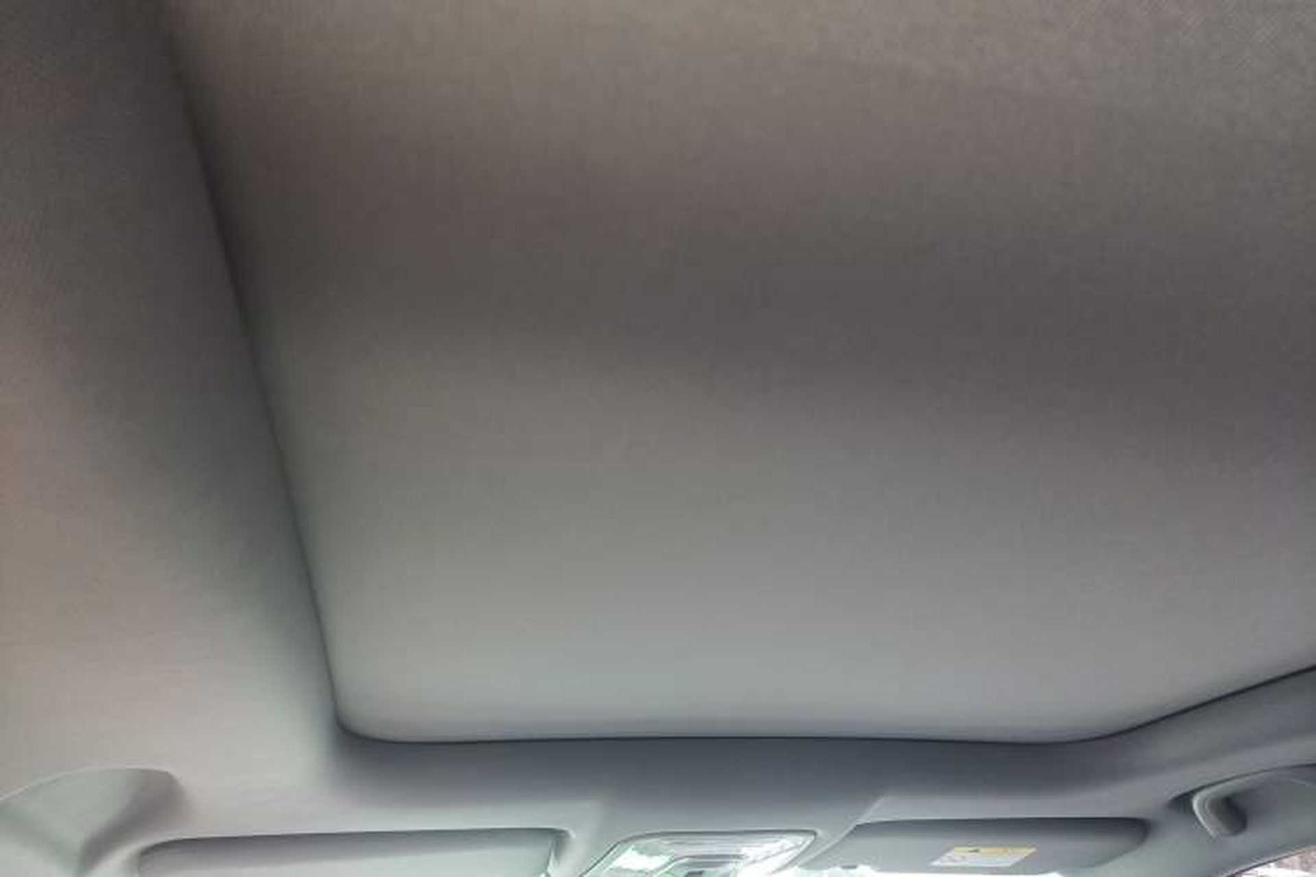 Used CHANGAN CS75 PLUS 2023 3rd Generation 1.5T Automatic Prestige Model Headliner
