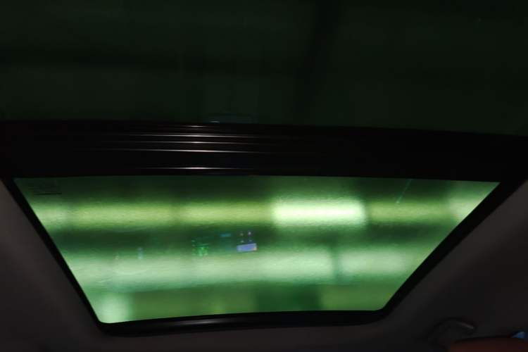 Used CHANGAN CS75 PLUS 2023 3rd Generation 1.5T Automatic Prestige Model Headliner