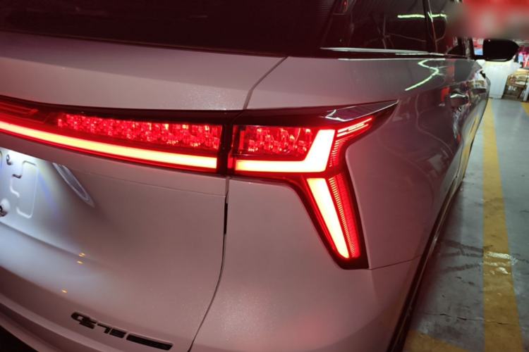 Used CHANGAN CS75 PLUS 2023 3rd Generation 1.5T Automatic Prestige Model Right Rear Taillight
