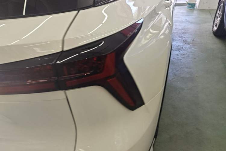 Used CHANGAN CS75 PLUS 2023 3rd Generation 1.5T Automatic Prestige Model Right Rear Taillight