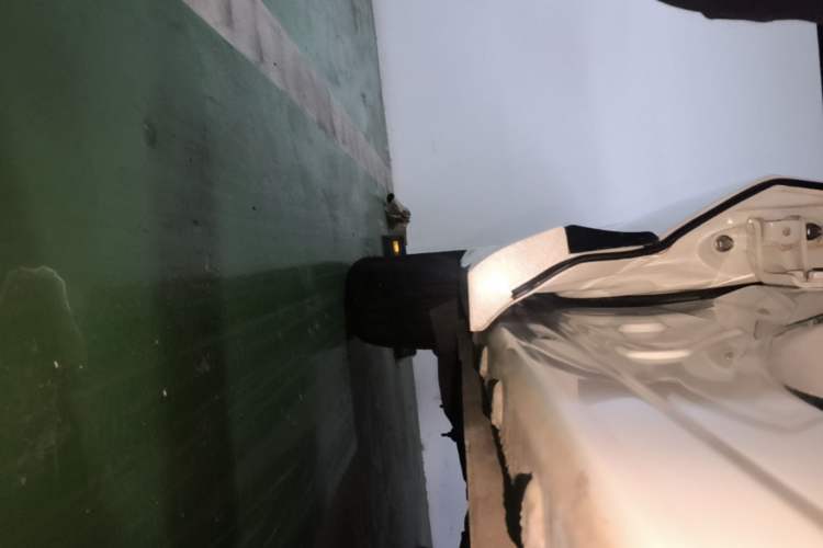 Used CHANGAN CS75 PLUS 2023 3rd Generation 1.5T Automatic Prestige Model Right Side Sill