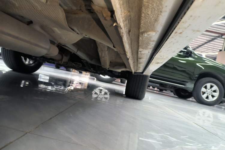 Used CHANGAN CS75 PLUS 2023 3rd Generation 1.5T Automatic Prestige Model Right Side Sill
