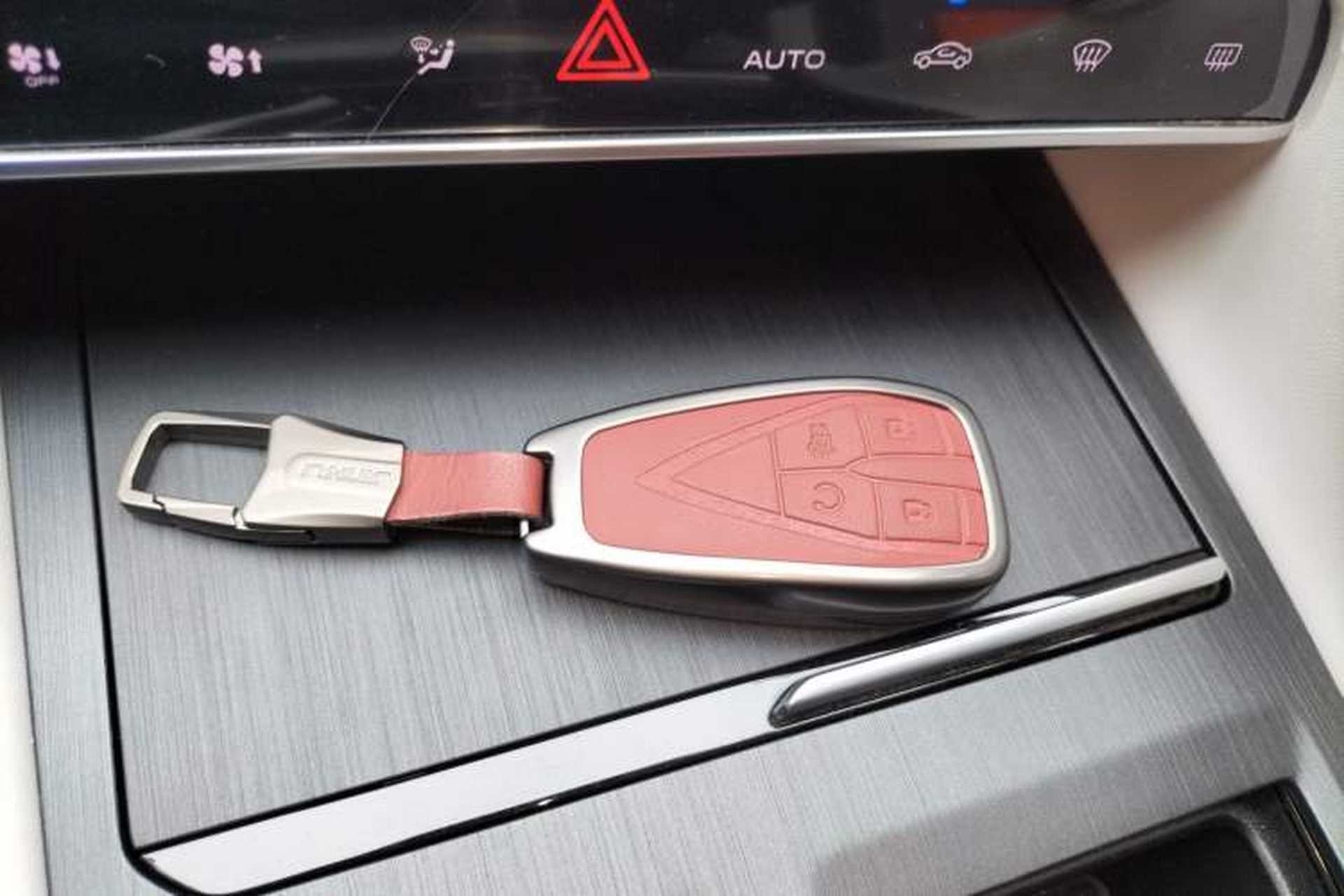 Used CHANGAN CS75 PLUS 2023 3rd Generation 1.5T Automatic Prestige Model Vehicle Key