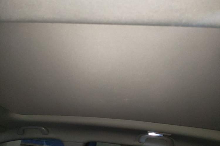 Used CHANGAN CS75 PLUS 2024 3rd Generation Champion Edition 1.5T Intelligent Drive Dynamic Model Headliner