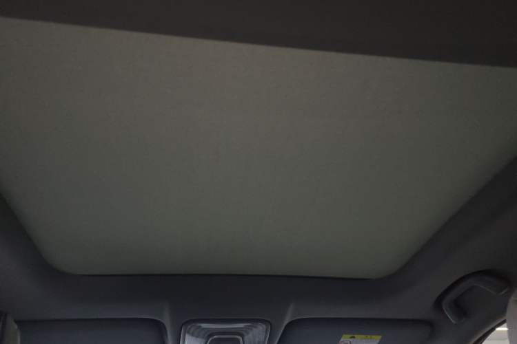Used CHANGAN CS75 PLUS 2024 3rd Generation Champion Edition 1.5T Intelligent Drive Dynamic Model Headliner