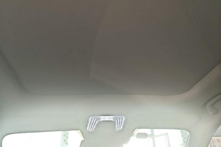 Used CHANGAN CS75 PLUS 2024 3rd Generation Champion Edition 1.5T Intelligent Drive Dynamic Model Headliner