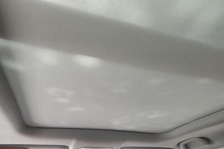 Used CHANGAN CS75 PLUS 2024 3rd Generation Champion Edition 1.5T Intelligent Drive Dynamic Model Headliner