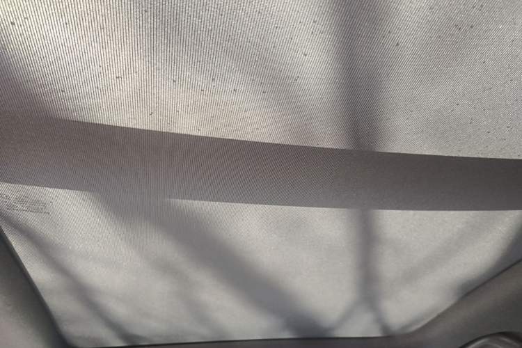 Used CHANGAN CS75 PLUS 2024 3rd Generation Champion Edition 1.5T Intelligent Drive Dynamic Model Headliner