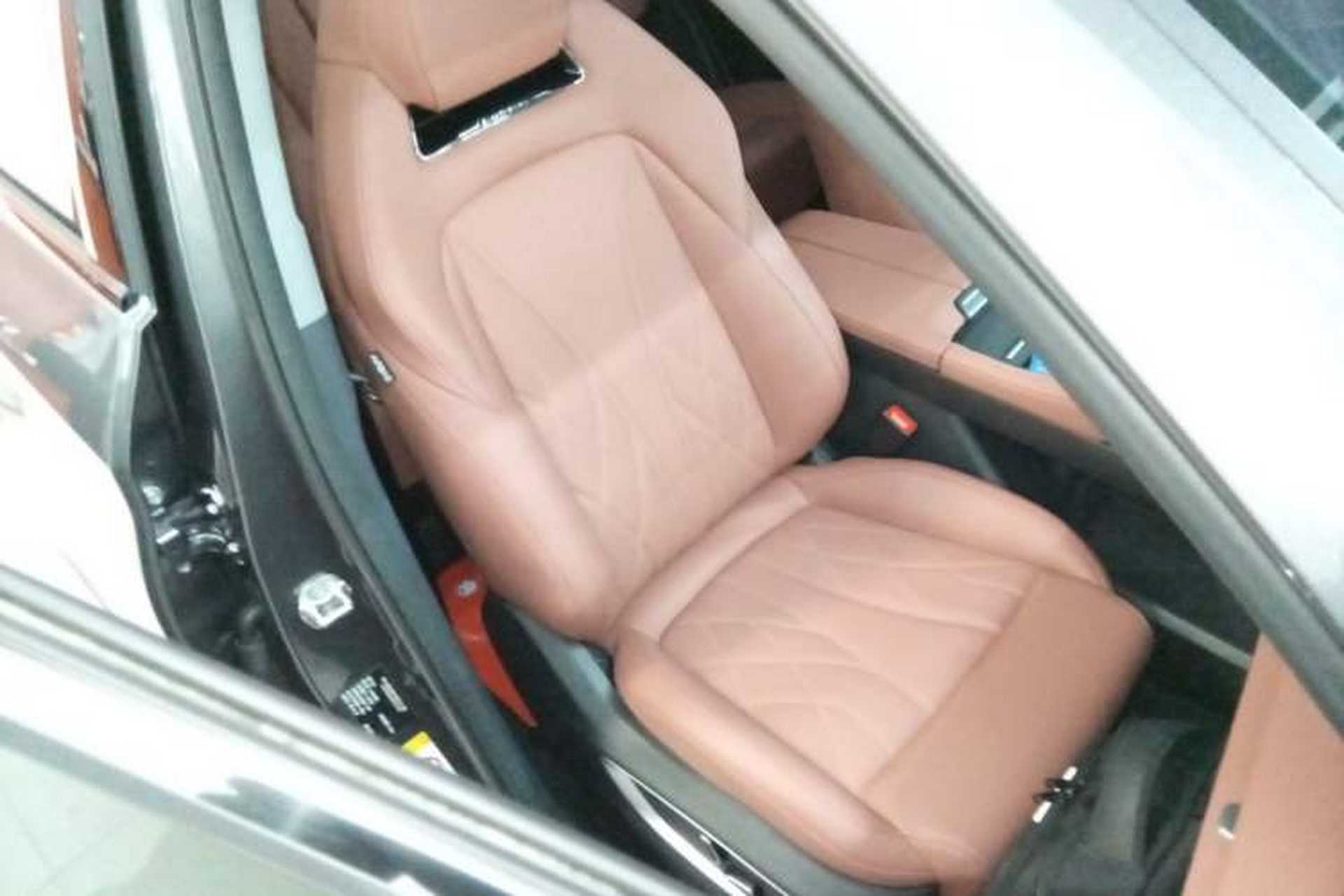 Used CHANGAN CS75 PLUS 2024 3rd Generation Champion Edition 1.5T Intelligent Drive Dynamic Model Right Front Seat