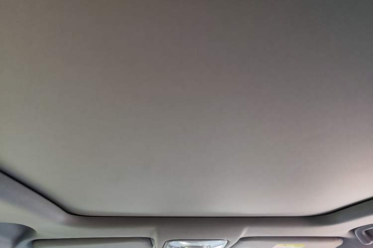 Used CHANGAN CS75 PLUS 2024 3rd Generation Champion Edition 2.0T Intelligent Drive Performance Model Headliner