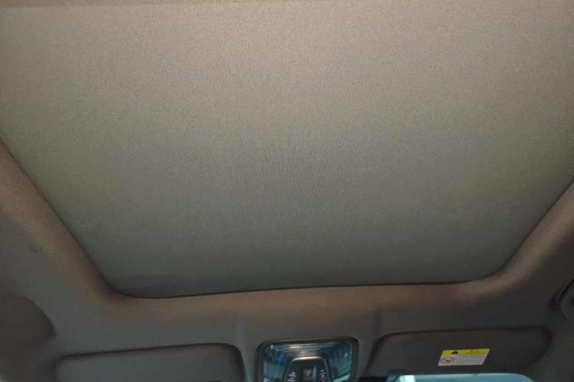 Used CHANGAN CS75 PLUS 2024 3rd Generation Champion Edition 1.5T Intelligent Drive Dynamic Model Headliner