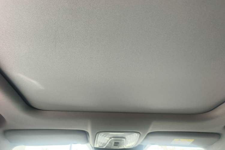 Used CHANGAN CS75 PLUS 2024 3rd Generation Champion Edition 2.0T Intelligent Drive Performance Model Headliner
