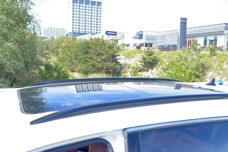 Used CHANGAN CS75 PLUS 2024 3rd Generation Champion Edition 2.0T Intelligent Drive Performance Model Roof