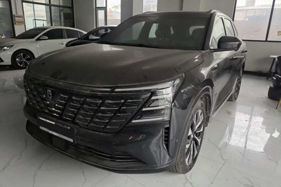 CHANGAN CS75 PLUS 2025