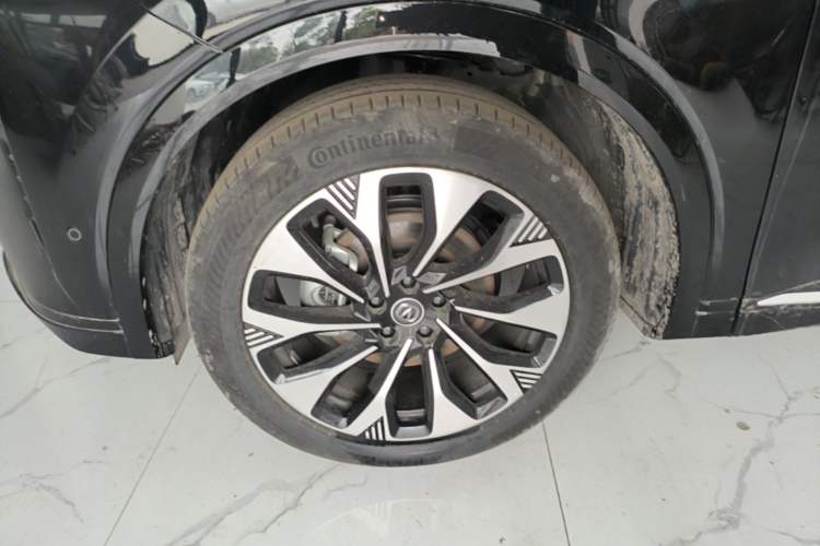 Used CHANGAN CS75 PLUS 2025 4th Generation UItra 2.0T New Blue Whale Smart Intelligent Powertrain Version Exterior 4