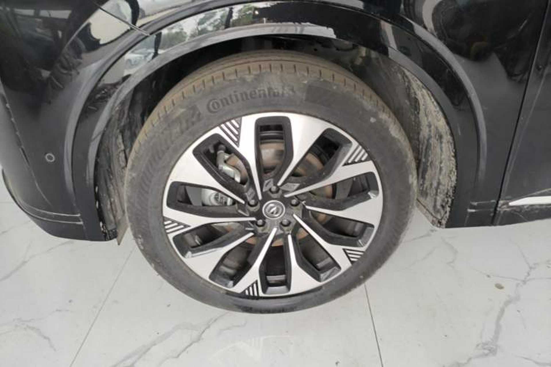 Used CHANGAN CS75 PLUS 2025 4th Generation UItra 2.0T New Blue Whale Smart Intelligent Powertrain Version Exterior 4