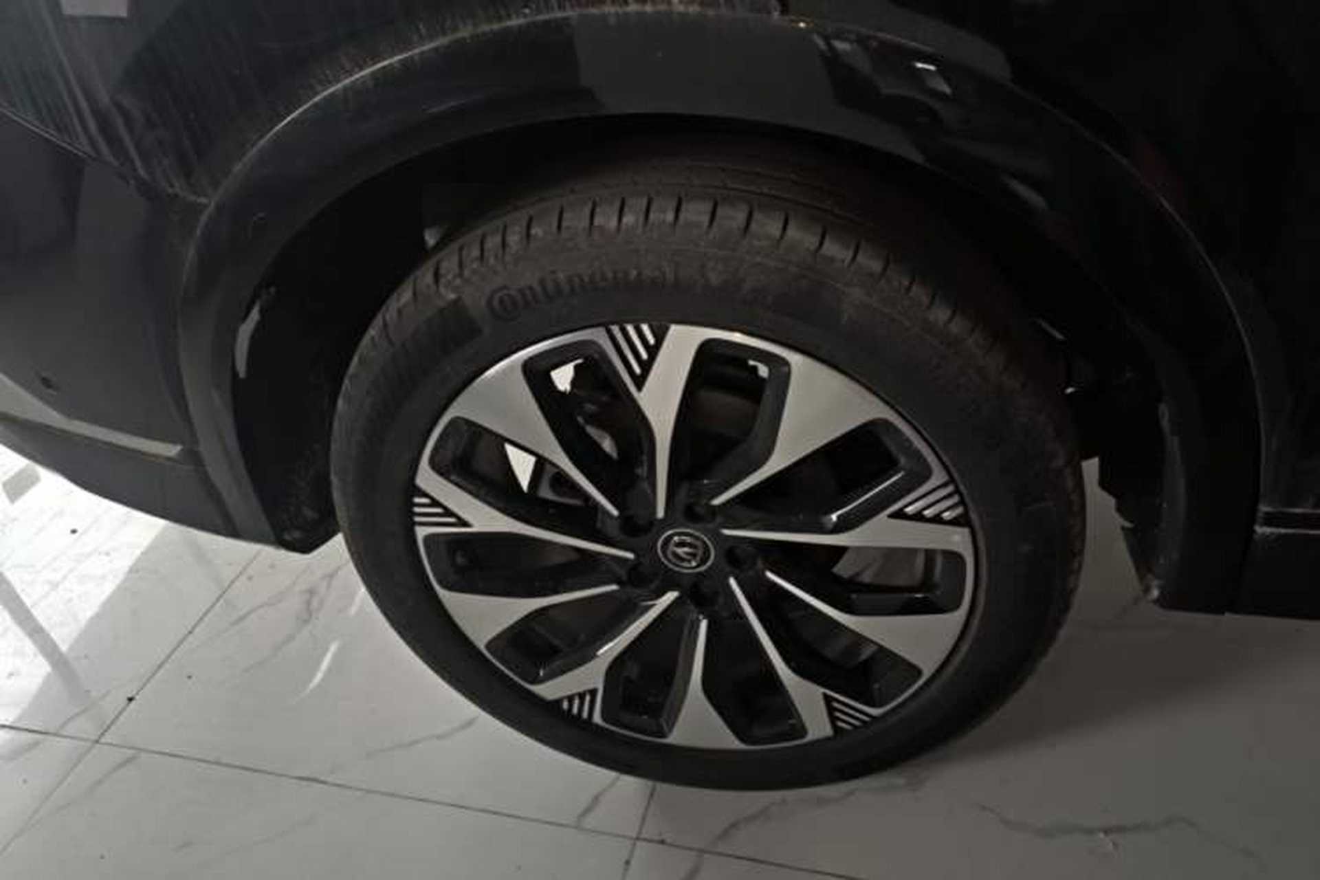 Used CHANGAN CS75 PLUS 2025 4th Generation UItra 2.0T New Blue Whale Smart Intelligent Powertrain Version Exterior 5