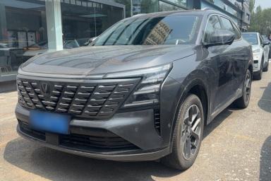 Used CHANGAN CS75 PLUS 2025 4th Generation 1.5T New Blue Whale Smart Flagship Version