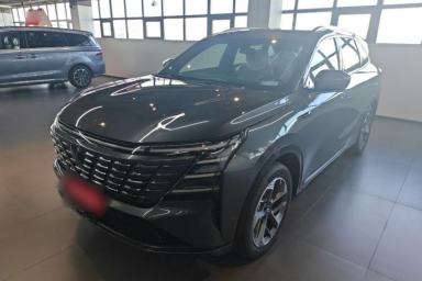 Used CHANGAN CS75 PLUS 2025 4th Generation 1.5T New Blue Whale Smart Flagship Version