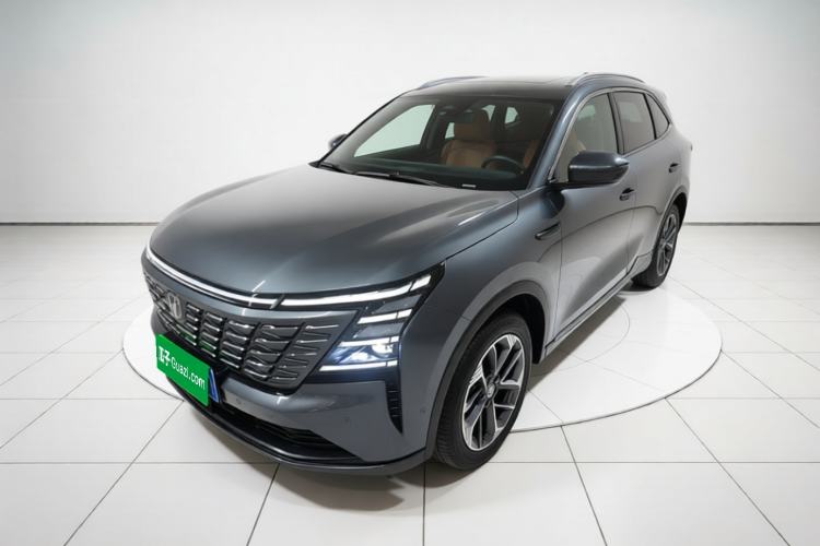 CHANGAN CS75 PLUS 2025 4th Generation 1.5T New Blue Whale Smart Flagship Version