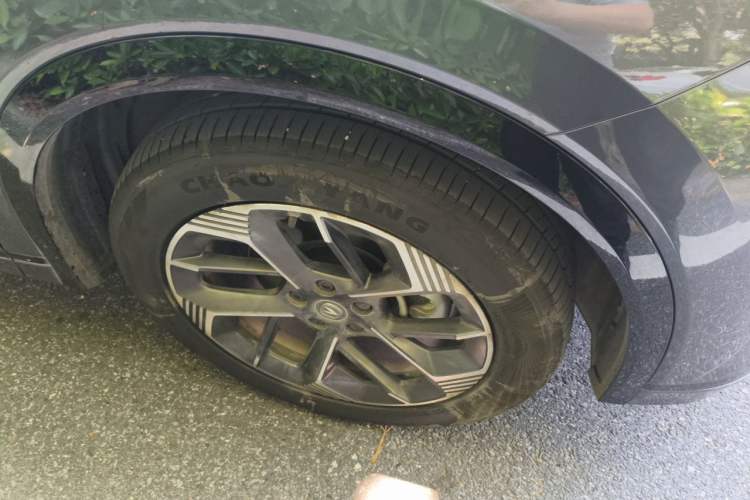 Used CHANGAN CS75 PLUS 2025 4th Generation 1.5T New Blue Whale Smart Flagship Version Exterior 7