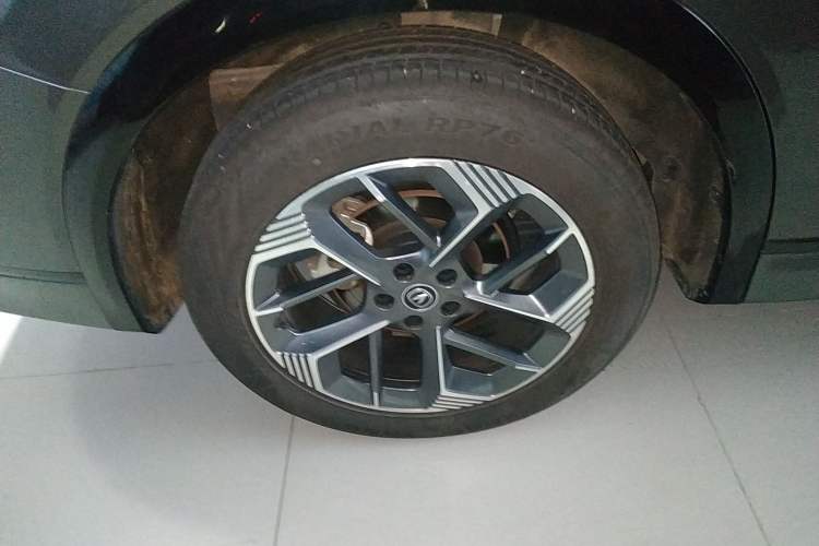 Used CHANGAN CS75 PLUS 2025 4th Generation 1.5T New Blue Whale Smart Flagship Version Exterior 8