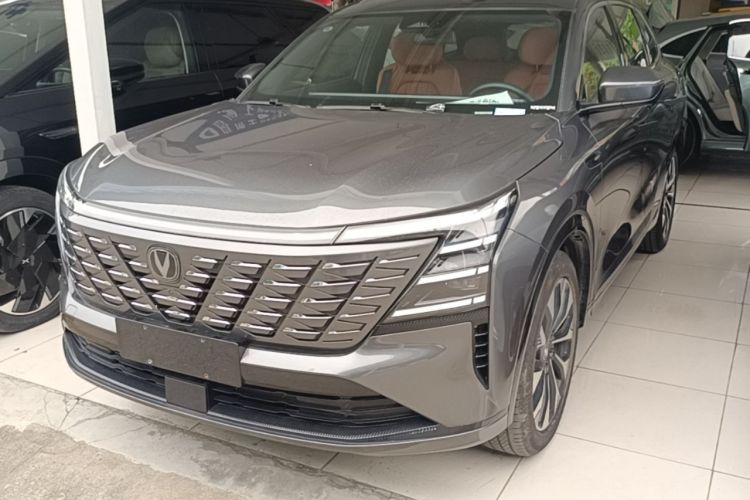 Used CHANGAN CS75 PLUS 2025 4th Generation UItra 2.0T New Blue Whale – Smart & Powerful Version Guazi used car, China used car export, Used car for sale, Used  cars, Cheapest cars for sale