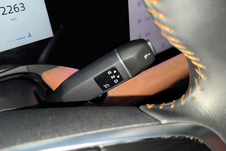 Used CHANGAN CS75 PLUS 2025 4th Generation 1.5T New Blue Whale Smart Flagship Version Gear Lever