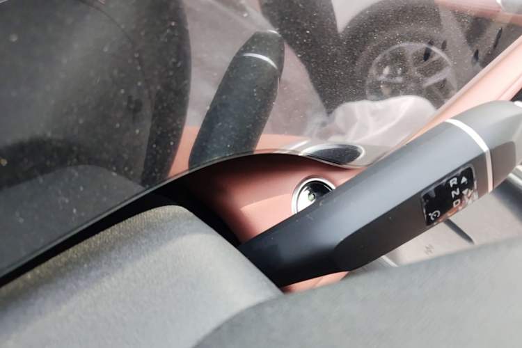 Used CHANGAN CS75 PLUS 2025 Model, 4th Generation 1.5T New Blue Whale Smart Excellence Version Gear Lever