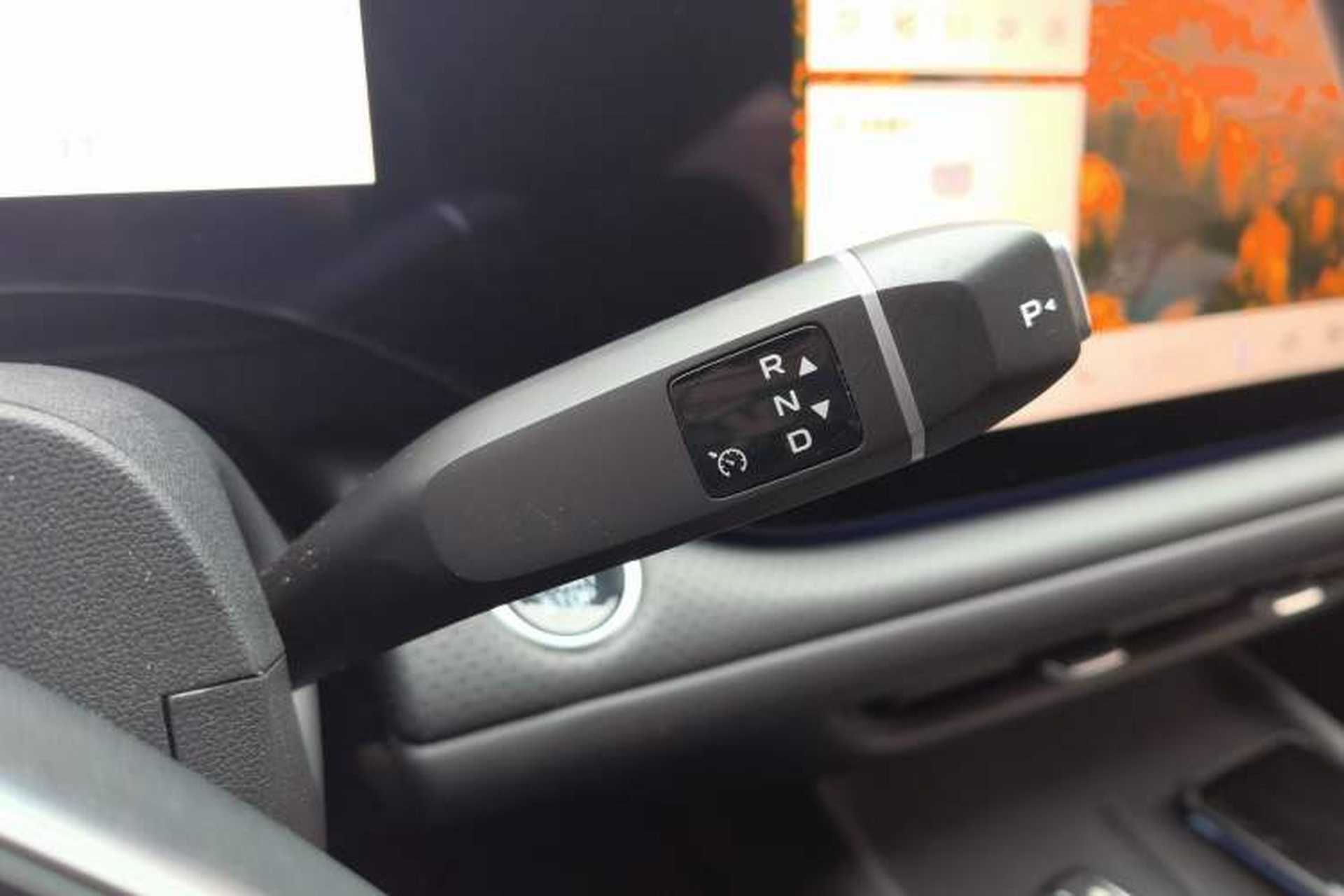 Used CHANGAN CS75 PLUS 2025 4th Generation UItra 2.0T New Blue Whale Smart Intelligent Powertrain Version Gear Lever