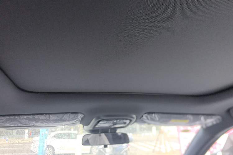 Used CHANGAN CS75 PLUS 2025 4th Generation 1.5T New Blue Whale Smart Flagship Version Headliner