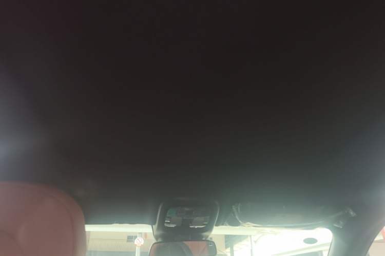 Used CHANGAN CS75 PLUS 2025 4th Generation UItra 2.0T New Blue Whale – Smart & Powerful Version Headliner