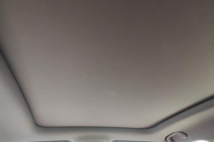 Used CHANGAN CS75 PLUS 2025 4th Generation 1.5T New Blue Whale Smart Flagship Version Headliner