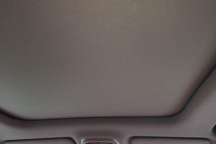 Used CHANGAN CS75 PLUS 2025 4th Generation 1.5T New Blue Whale Smart Flagship Version Headliner